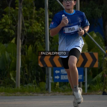 Runner Photo 3484117
