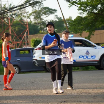 Runner Photo 3484151