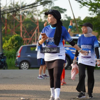 Runner Photo 3484154