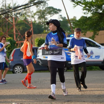 Runner Photo 3484166