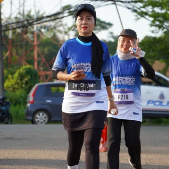 Runner Photo 3484193