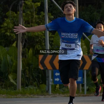 Runner Photo 3484204