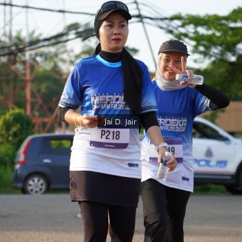 Runner Photo 3484207