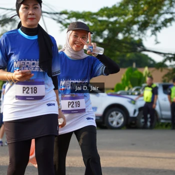 Runner Photo 3484220