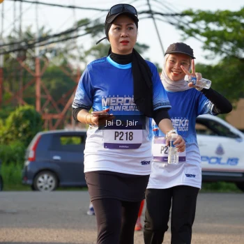 Runner Photo 3484242