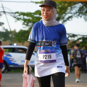 Runner Photo 3484243