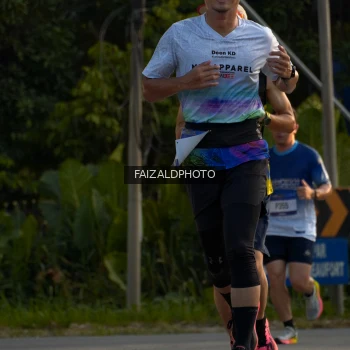 Runner Photo 3484247