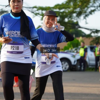 Runner Photo 3484254