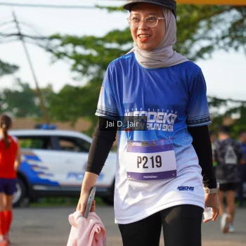 Runner Photo 3484258