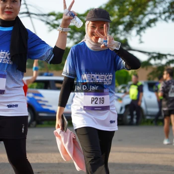 Runner Photo 3484262
