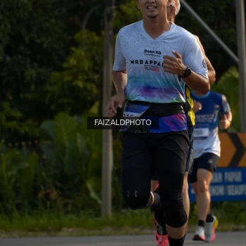 Runner Photo 3484263
