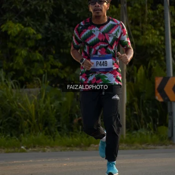 Runner Photo 3484289