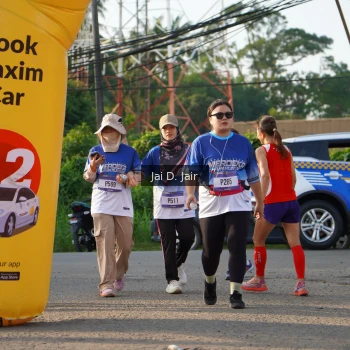 Runner Photo 3484291