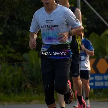 Runner Photo 3484300