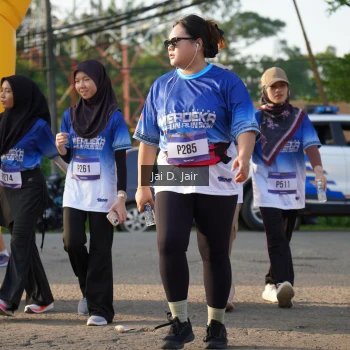 Runner Photo 3484340