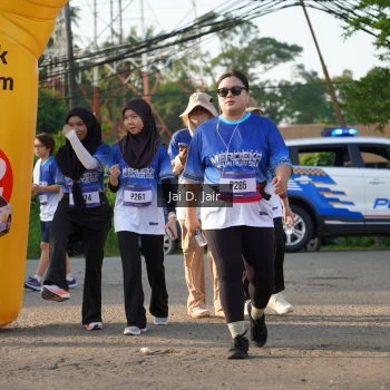 Runner Photo 3484354