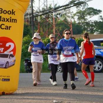 Runner Photo 3484357