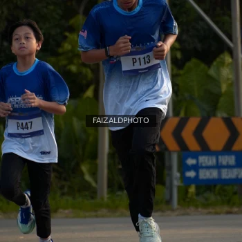 Runner Photo 3484398