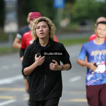 Runner Photo 34844