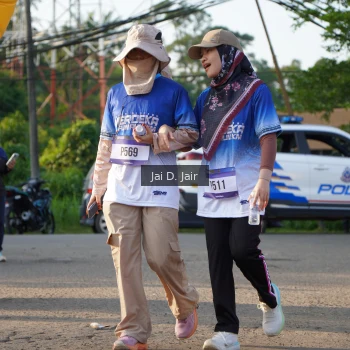 Runner Photo 3484407