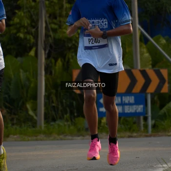 Runner Photo 3484411