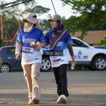 Runner Photo 3484414