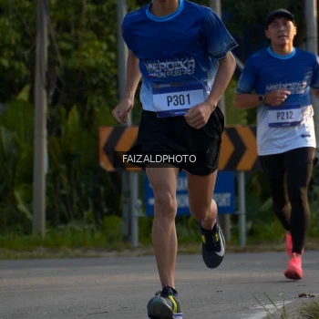 Runner Photo 3484417