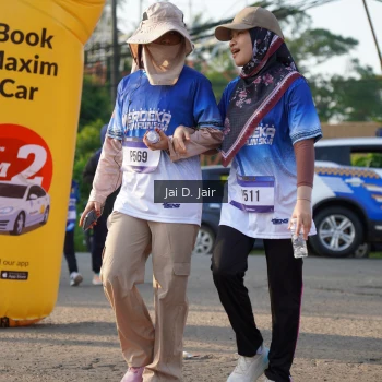Runner Photo 3484450