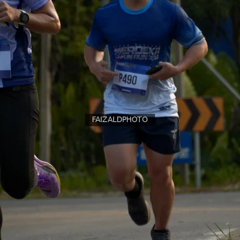 Runner Photo 3484452