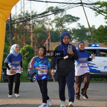 Runner Photo 3484462