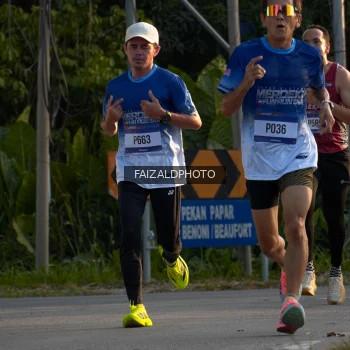 Runner Photo 3484467