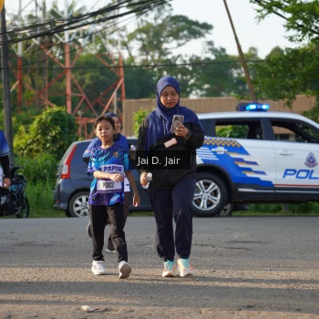 Runner Photo 3484468