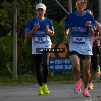 Runner Photo 3484479