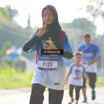 Runner Photo 3484485