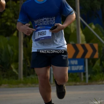 Runner Photo 3484491
