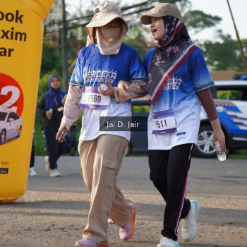 Runner Photo 3484492