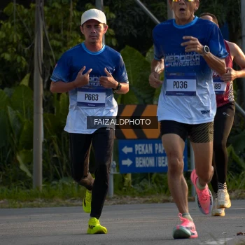 Runner Photo 3484504
