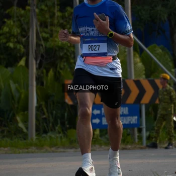 Runner Photo 3484506