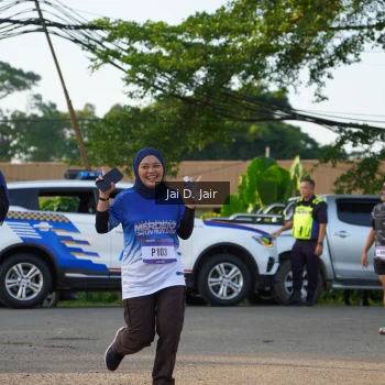 Runner Photo 3484516
