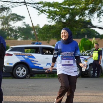 Runner Photo 3484517