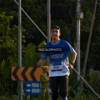 Runner Photo 3484542