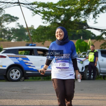 Runner Photo 3484543