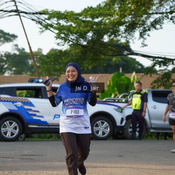 Runner Photo 3484546
