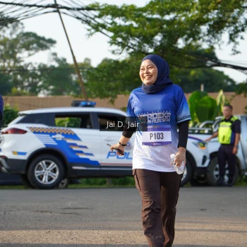 Runner Photo 3484550
