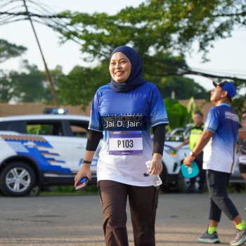 Runner Photo 3484552