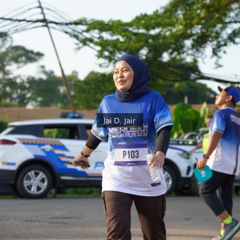 Runner Photo 3484558
