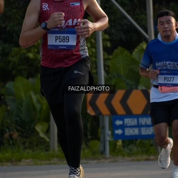 Runner Photo 3484560
