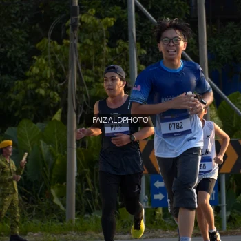 Runner Photo 3484586