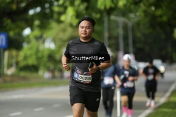 Runner Photo 34846