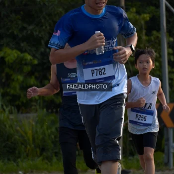 Runner Photo 3484606